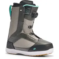 K2 Raider Grey Snowboardstövlar