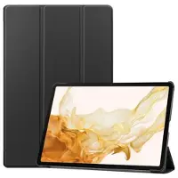 Mtp Products Samsung Galaxy Tab S10+ Tri-Fold Series Smart Foliofodral- Svart