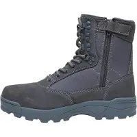Brandit Tactical Zipper Stövlar