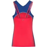 Head Talia Pink Tennis Tank Top för damer