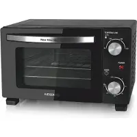 Haeger New Kiko 10l 800w Bordsugn