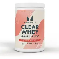 Myprotein Clear All-In-One - 13servings - Ny - Raspberry Lemonade