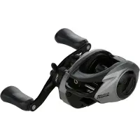 Abu Garcia Max X Low Profile Multirulle (Utförande: Vänster)