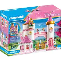 Playmobil Prinsesslott - 70448
