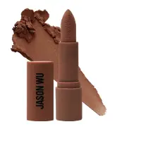 Jason Wu Beauty - Hot Fluff Lipstick - Pecan Pie - 3.8g