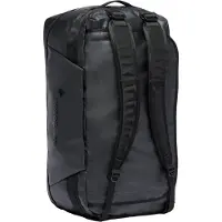 Cotopaxi Allpa Getaway 55L Duffel Black
