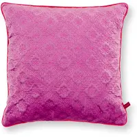 Pip studio Cushion QuiltDais Pink50x50