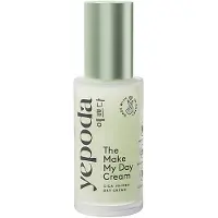 DESTOCK Fuktgivande dagkräm - The Make My Day Cream - 50 ml - Anti-aging - Utan parabener