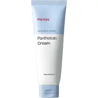 Ma:nyo Panthetoin Cream Ansiktskräm 80 ml