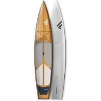 Fanatic Ray Bamboo Edition 12´6´´ Paddelbräda Refurbished