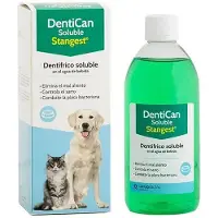 Stangest Dentican Soluble 500ml Tandkräm För Husdjur