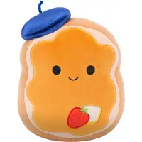 Squishmallows Gosedjur - 19 cm - Kvalité - - One Size - Gosedjur