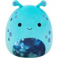 Squishmallows Gosedjur - 19 cm - Garth - - One Size - Gosedjur