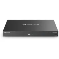 TP-LINK VIGI NVR4016H, 16 kanaler, 3840 x 2160 pixlar, 16 kanaler, 720p, 1080p, 3840x2160/30Hz, 1920x1080/60Hz, 1680x1050/60Hz, 1440x900/60Hz, 1280x1024/60Hz, 1280x720/60Hz, G.711, G.711u, G.726