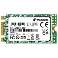 Transcend MTS425S 250GB M.2 2242 SATA III SSD (TS250GMTS425S)