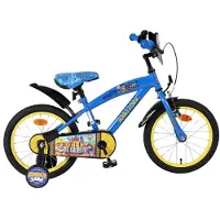 Volare - Children's Bicycle 16 - Rubble & Crew