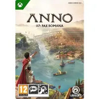 MS ESD Anno 117: Pax Romana XXL MS