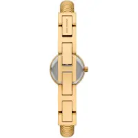 Michael Kors Klocka - - MK7527 - Guld - Rostfritt stål - 21 mm