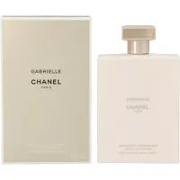 Chanel Gabrielle Body Lotion