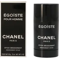 Chanel EGOISTE (M) deodorant stick 75 ml