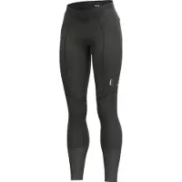 ALÉ R-ev1 Future Warm Långa Tights Utan Axelband