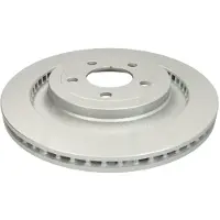 Bosch Bromsskiva 0 986 479 J34, 1 Stycke