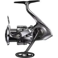Shimano Twin Power Fe Snurrande Fiskerulle