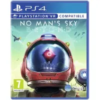 No Man's Sky: Beyond (PSVR) (UK/Arab) (PS4)