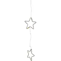 Lumineo Star 2 M Dekorationsbelysning