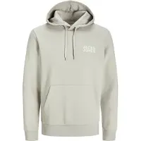 Jack & Jones Corp Logo Tröja Med Huva