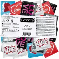 Pasante 440028-144s Kondomer 144 Enheter
