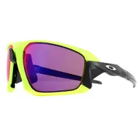 Oakley Solglasögon Field Jacket OO9402-05 Retina Burn Prizm Road