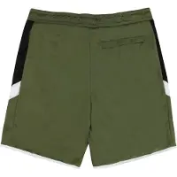 Puma Iconic MCS 8" Burnt Olive Träningsshorts för herrar 596451 49