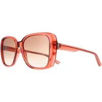 Ted Baker Solglasögon TB1640 Margo 220 Rose Brown Gradient