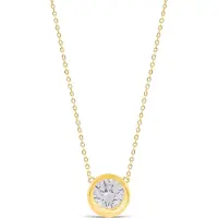 Luxenter Imrak Silverhalsband 925