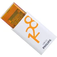 Philips Fm12fd175b/00 128gb Usb-minne