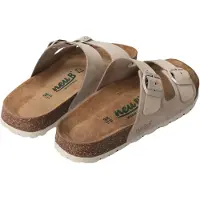 Neu-B Pantolette 'Bavaria' beige
