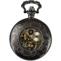 TruClothing Fickur Mekaniskt Peaky Blinders Hunter Automatiskt