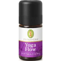 Primavera Yogaflow doftblandning Doftolja 5 ml