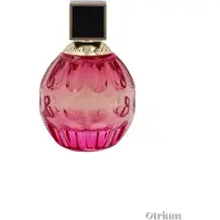 Jimmy Choo Rose Passion 60ml Eau De Parfum