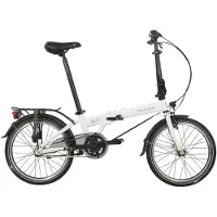 Dahon Hit I3 Hopfällbar Cykel