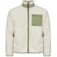 Only & Sons Fleecetröjor ONSDALLAS SHERPA man - Beige - EU M
