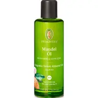 Primavera Mandel Öl Bio Organic Skincare Kroppsolja 100 ml