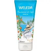 Weleda Mandarino di Capri Duschgel 200 ml