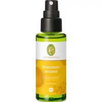 Primavera sommarsol rumsdoft ekologisk Rumspray 50 ml