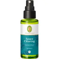Primavera Space Clearing rumsdoft ekologisk Rumspray 50 ml
