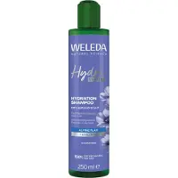 Weleda Hydra Shine Shampoo Schampo 250 ml