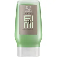 Wella Sculpt Force Flubber Hårgel 125 ml