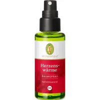 Primavera Hjärtvärme rumsdoft ekologisk Rumspray 50 ml