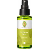 Primavera Lebenslust rumsdoft ekologisk Rumspray 50 ml